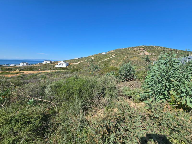0 Bedroom Property for Sale in St Helena Views Western Cape
